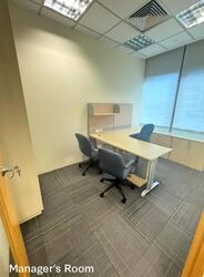 Alexandra Point (D5), Office #583293991